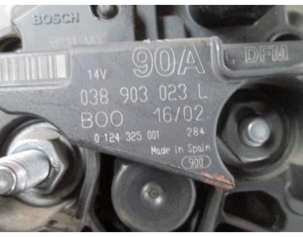 vindem alternator 038903023l vw golf 4 1.9tdi asz