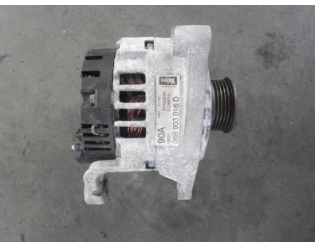 vindem alternator 06b903016 vw passat b6 1.8t awt