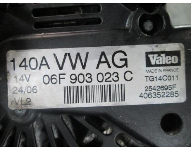 vindem alternator 06f903023c vw golf 5 1.9tdi bxe