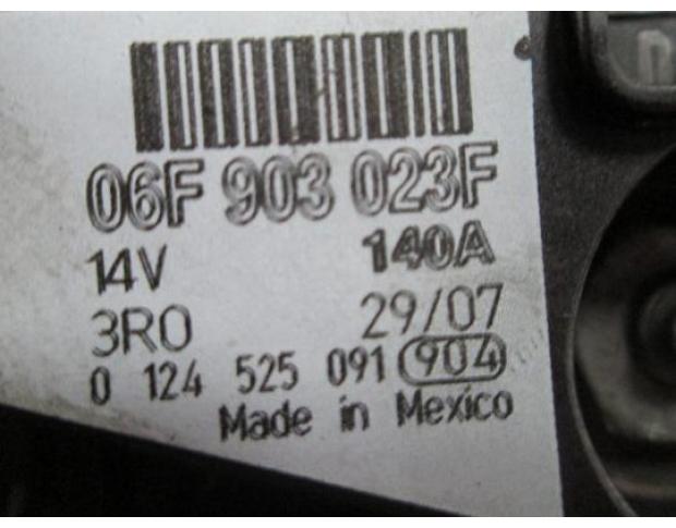 vindem alternator 06f903023f vw passat 1.9tdi bls