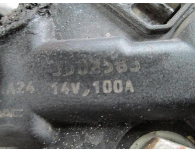 vindem alternator 3302582 opel insignia 1.9cdti