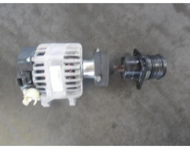 alternator ford focus 2 1.8tdci kkda