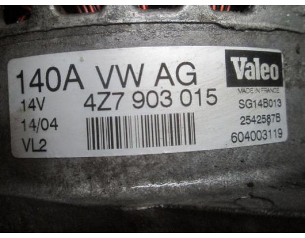 vindem alternator 4z7903015 audi allroad 2.5tdi bau