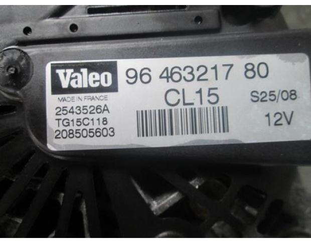 vindem alternator 9646321780 peugeot 308 1.6hdi