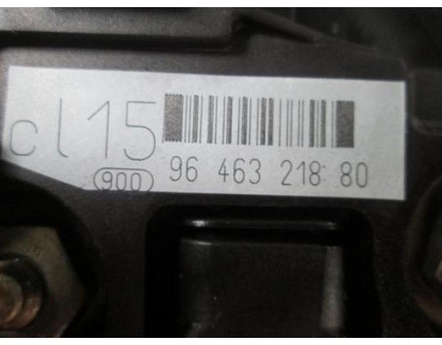 vindem alternator 9646321880 peugeot 307 1.6hdi 9hx