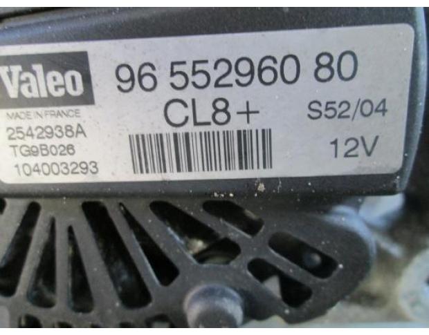 vindem alternator 9655296080 peugeot partner 1.9 wjy