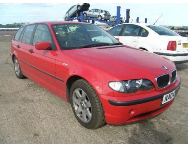 vindem alternator bmw 320d combi rosu 150cp