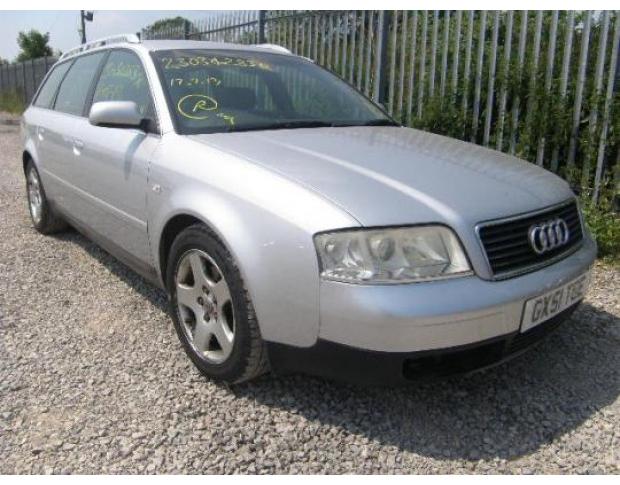 vindem alternator  de audi a6 1.8t combi