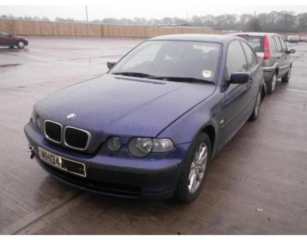 vindem alternator de bmw 318  e46 compact