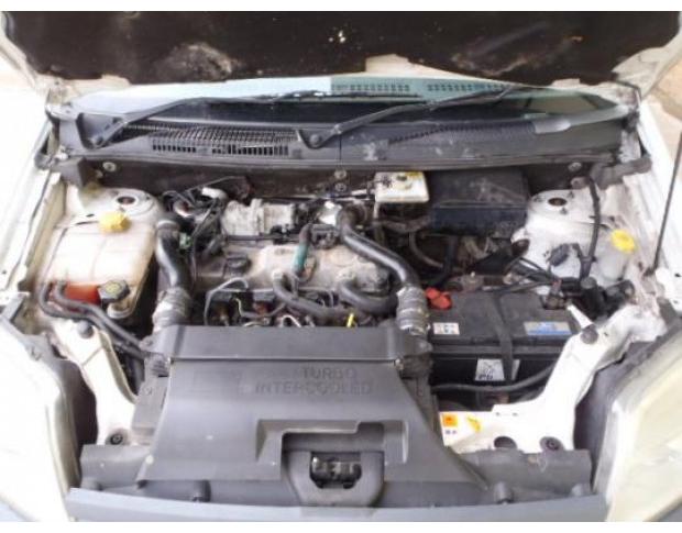 vindem alternator de ford transit connect 1.8tdci