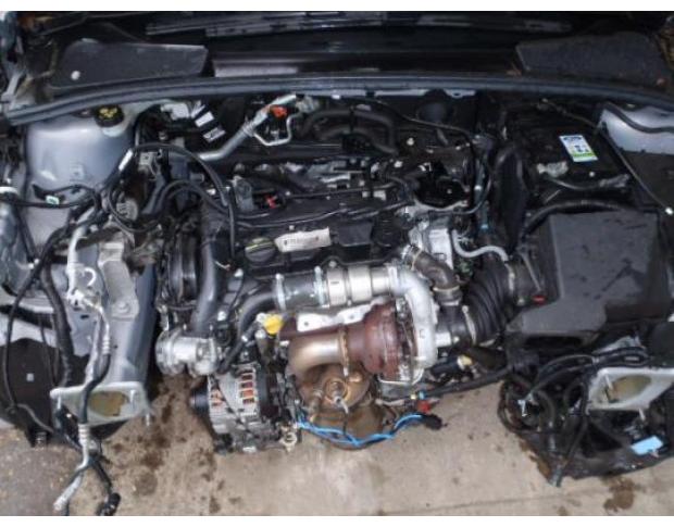 vindem alternator ford focus 1.6tdci an 2009