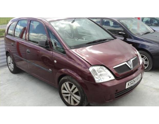 vindem alternator  opel meriva 1700cdti