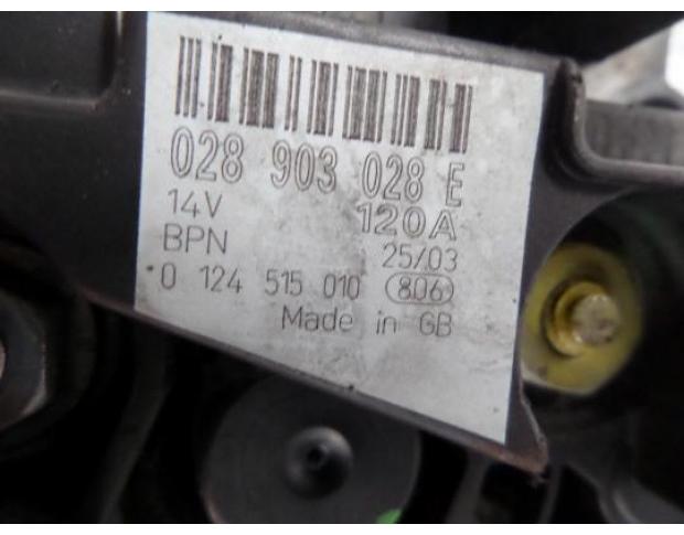 vindem alternator seat toledo 1.9tdi 028903028e