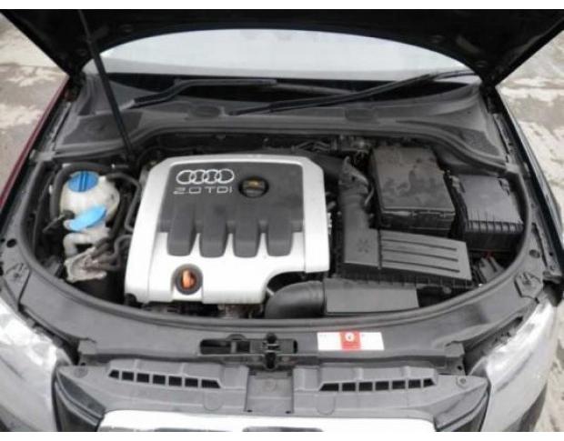 vindem alternator si electromotor audi a3 2.0tdi bkd
