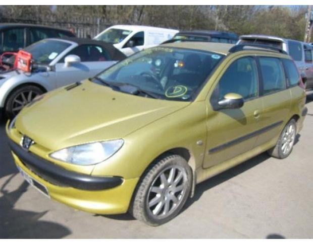 vindem alternator si electromotor peugeot 206 2000hdi sw