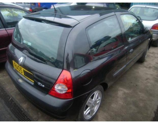 vindem alternator si electromotor renault clio 1200b