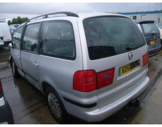 vindem alternator si electromotor seat alhambra