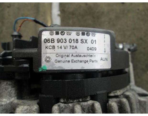 vindem alternator skoda fabia 1 1.9tdi combi cod 06b903018sx01