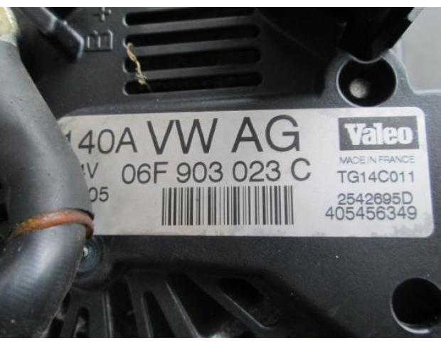 vindem alternator skoda octavia 2 1.9tdi bkc cod 06f903023c