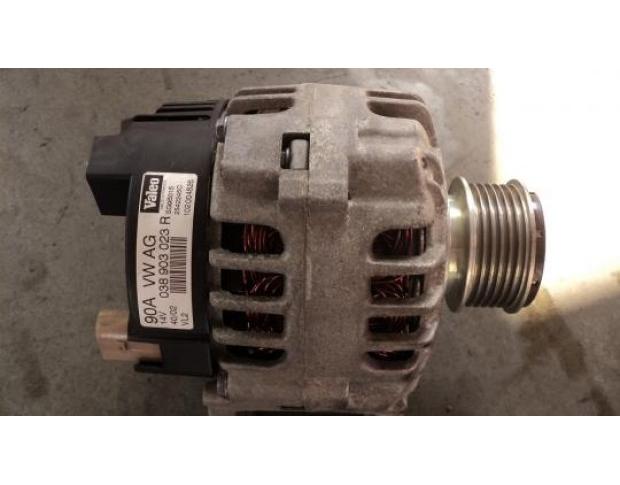 vindem alternator vw golf 4 1.9tdi asz