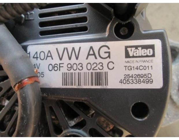 vindem alternator vw golf 5 1.9tdi bkc cod 06f903023c