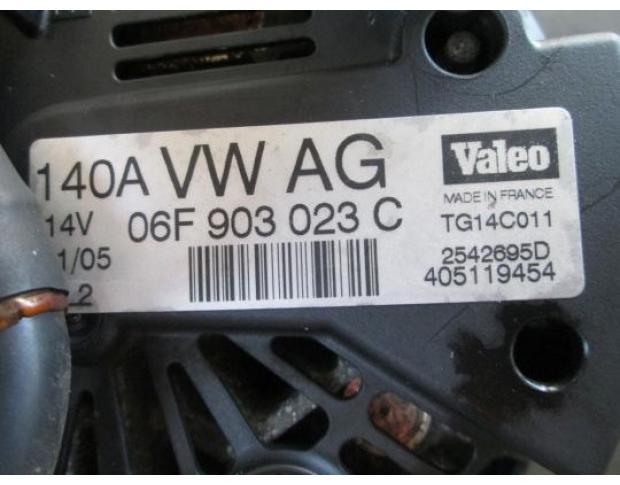 vindem alternator vw golf 5 2.0tdi bkd cod 06f903023c
