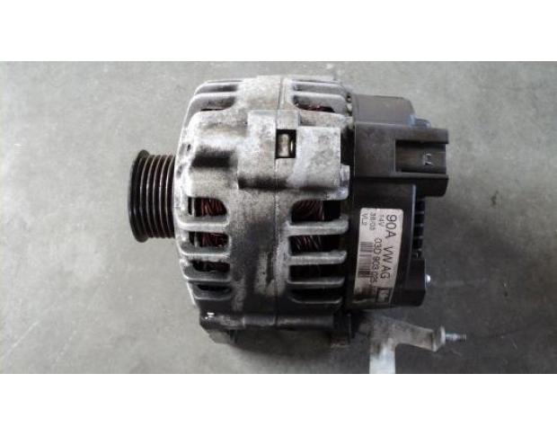 vindem alternator vw polo 1.2b azq