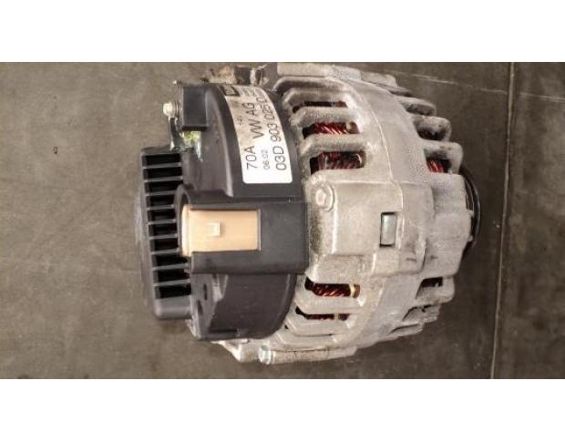 vindem alternator vw polo 9n azq