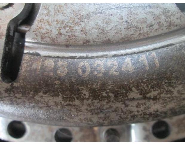 ambreiaj volanta masa dubla audi a 4 1.9tdi awx