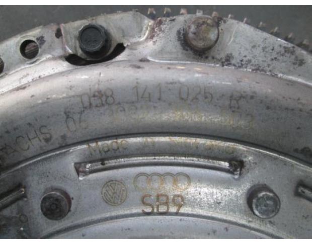 ambreiaj volanta masa dubla audi a3 1.9tdi asz