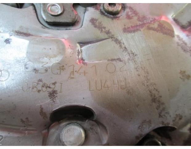 ambreiaj volanta masa dubla audi a3 2.0tdi