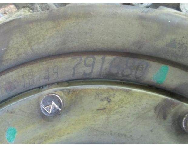 ambreiaj volanta masa dubla fiat doblo 1.9jtd