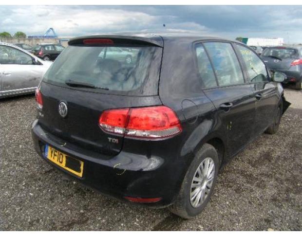 vindem amortizor spate de vw golf 6 1.6tdi cayb