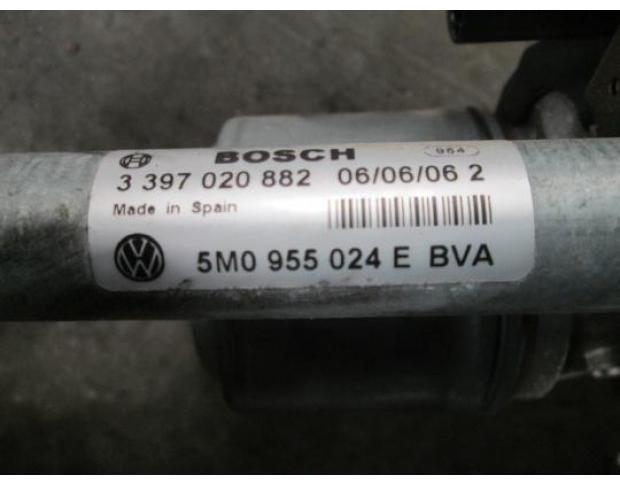 vindem ansamblu dreapta 5m0955024e vw golf 5 plus 1.9tdi bxe