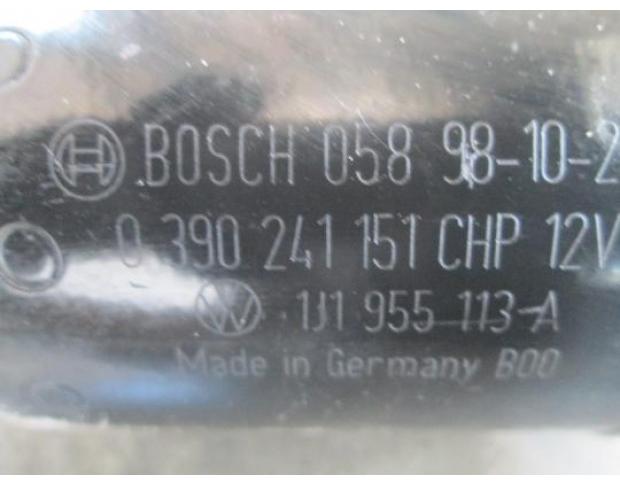 vindem ansamblu stergator 0390241151chp vw golf 4 1.9tdi alh