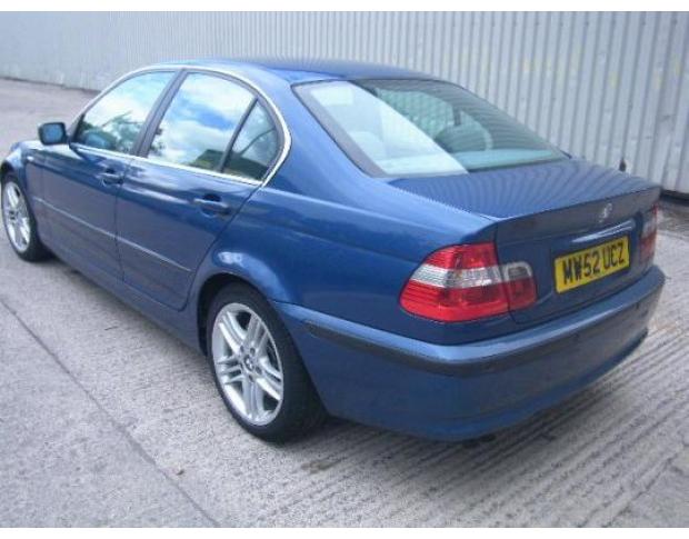 vindem ansamblu stergator 2.0d 150cp bmw 320d