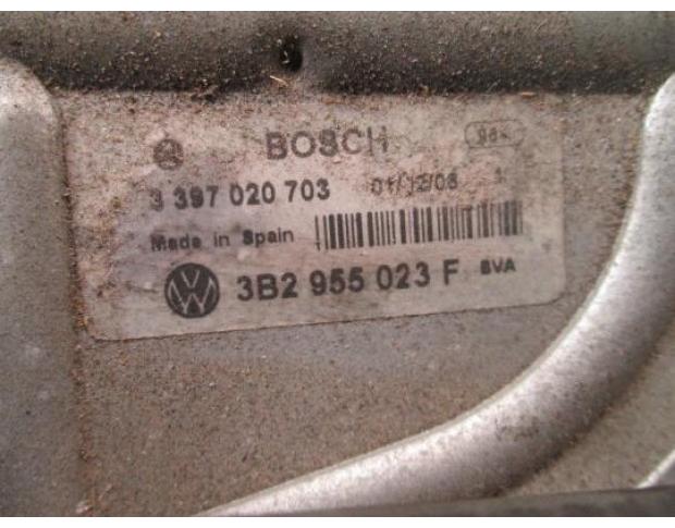 vindem ansamblu stergator 3b2955023f skoda superb 1.9tdi avf awx