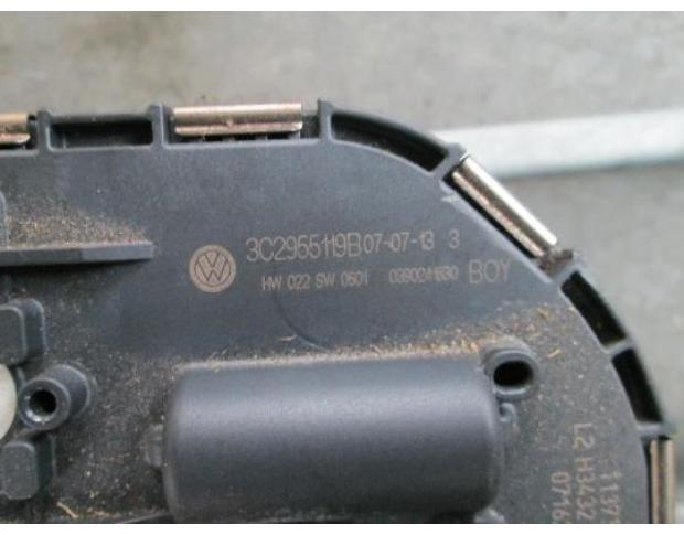 vindem ansamblu stergator 3c2955119b vw passat 2.0tdi