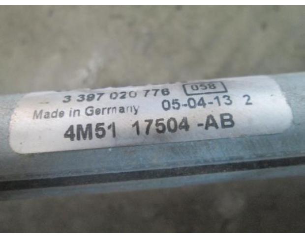 vindem ansamblu stergator 4m5117504ab ford focus 1.6tdci