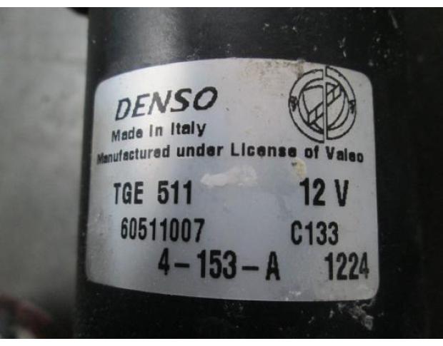 vindem ansamblu stergator fiat stilo 1.4 16v cod 60511007