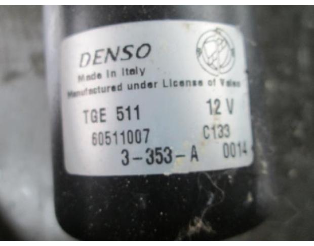 vindem ansamblu stergator fiat stilo 2 usi cod 60511007