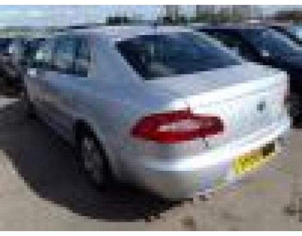 vindem arbore cotit 1.9 tdi bls de skoda superb an 2010
