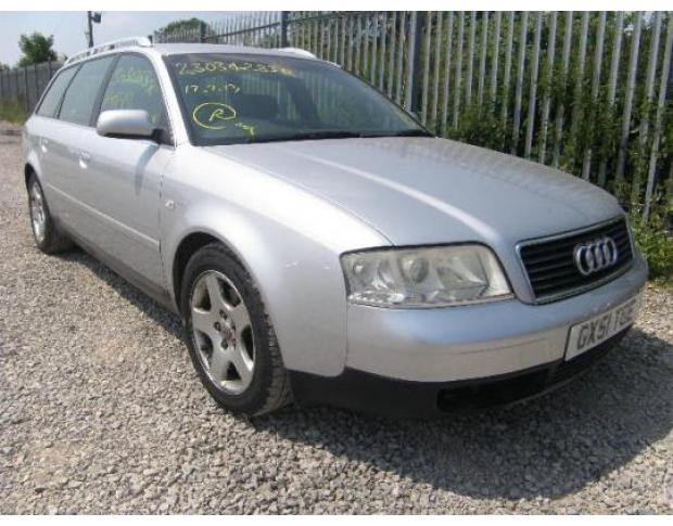 vindem arc spate de audi a6 1.8t combi