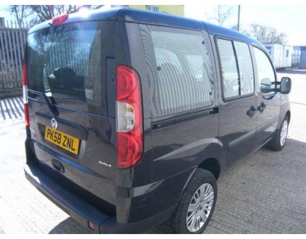 vindem arc spate fiat doblo 1.9jtd din 2009