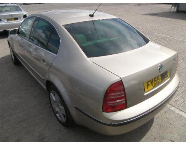 vindem arc spate skoda superb 1.9tdi avb