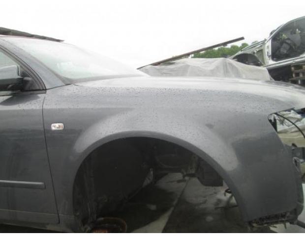 vindem aripa dreapta fata audi a4 1.9tdi avf