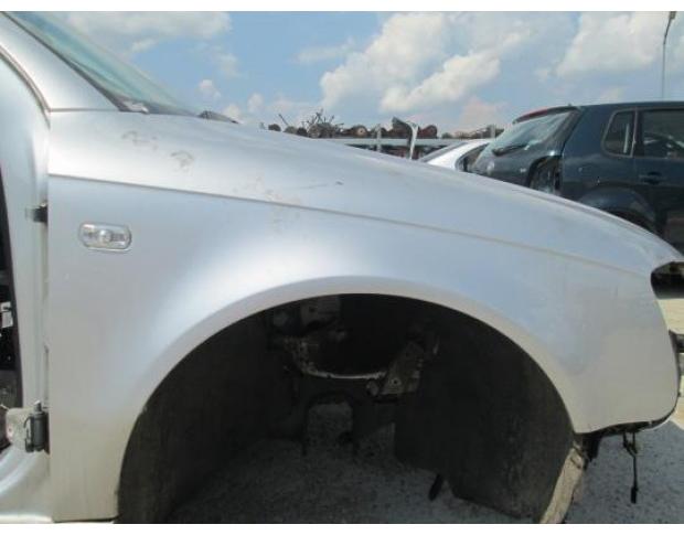 vindem aripa dreapta fata audi a4 2.0tdi blb