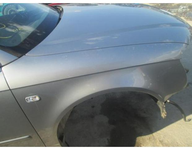 vindem aripa dreapta fata audi a4 2.0tdi bre