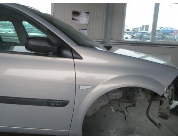 vindem aripa dreapta fata renault megane 2 1.5dci k9kd