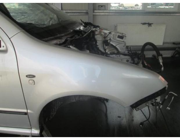 vindem aripa dreapta fata skoda fabia 1.2 bme